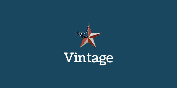 Vintage Americana