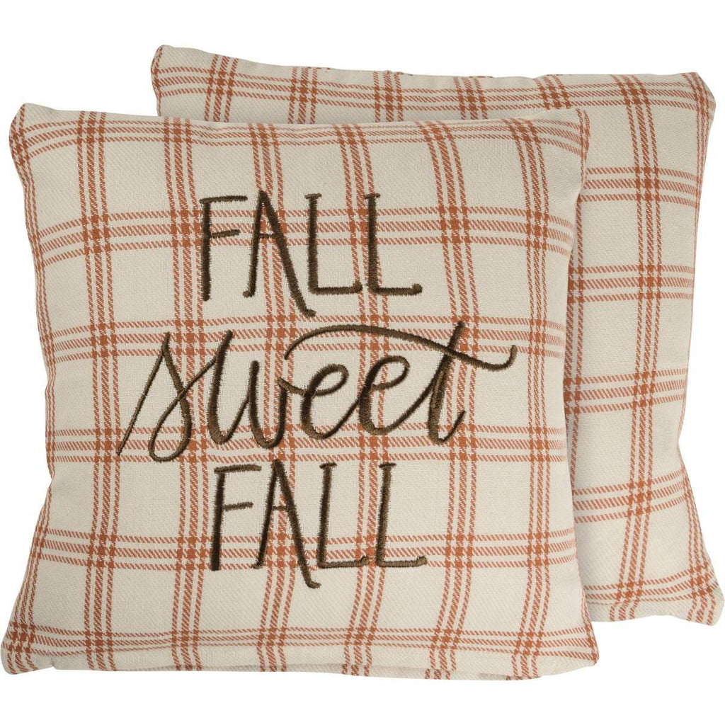 Fall Sweet Fall Cushion - Olde Glory