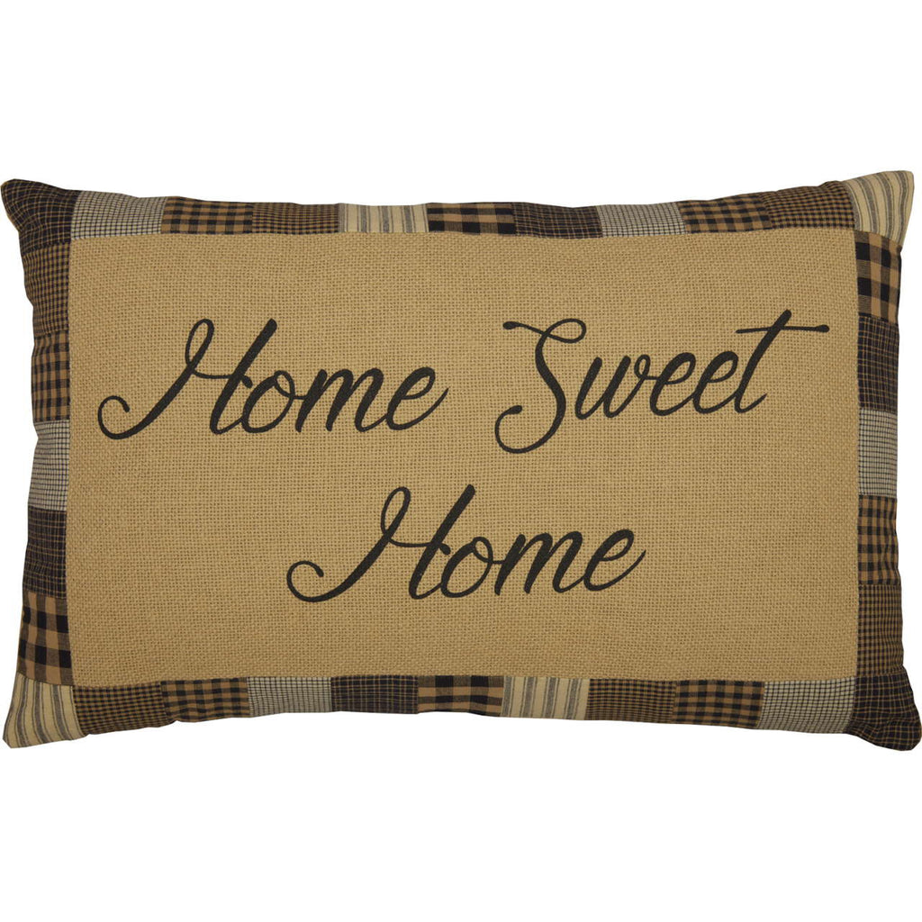 Farmhouse Home Sweet Home Cushion - Olde Glory
