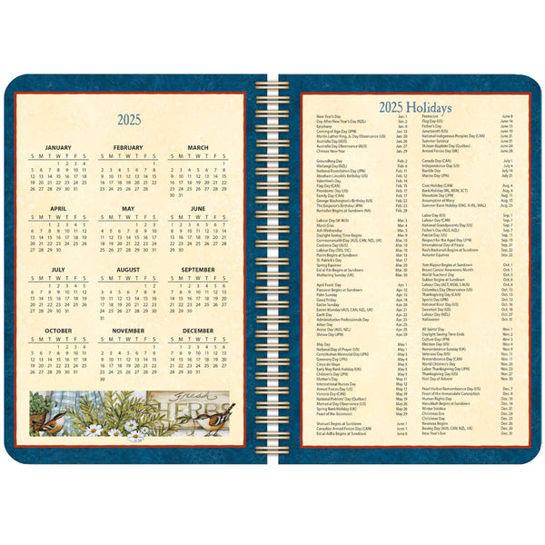 Lang Heart and Home 2024 Engagement Planner | Lang Calendars in UK Lang Heart and Home 2024 Engagement Planner | Lang Calendars in UK