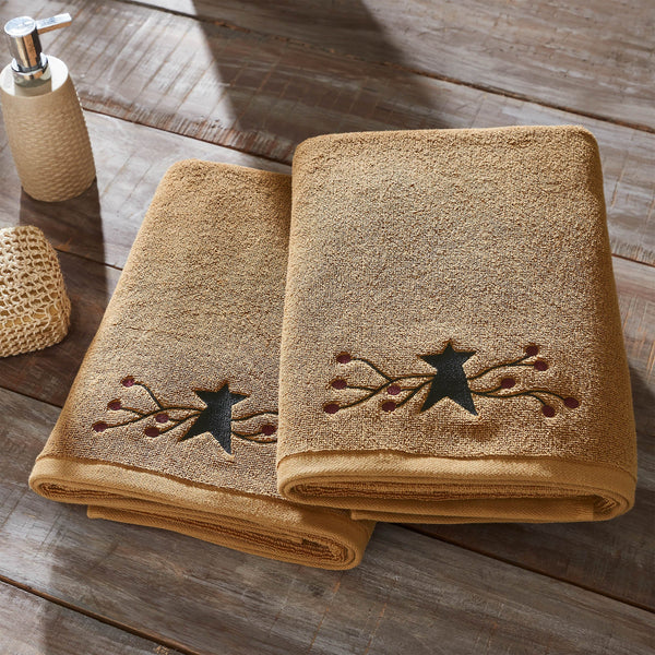 Pip Vinestar Bath Towel - Olde Glory