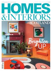 Homes & Interiors Scotland - Summer 2021