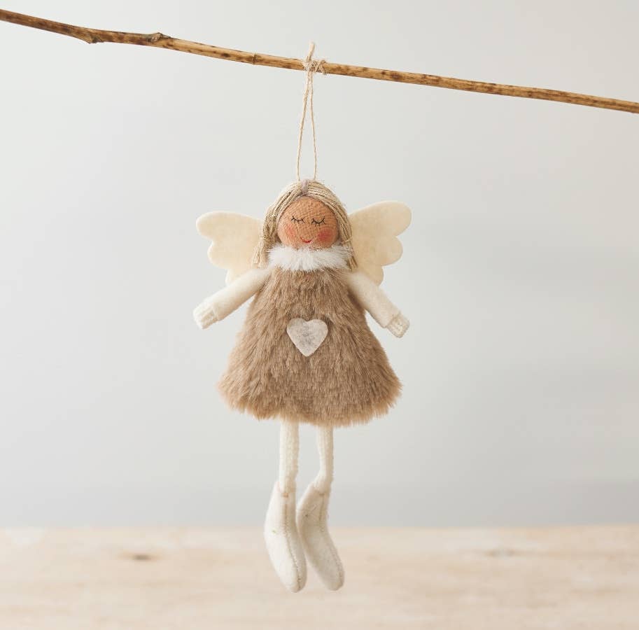 Hanging Angel