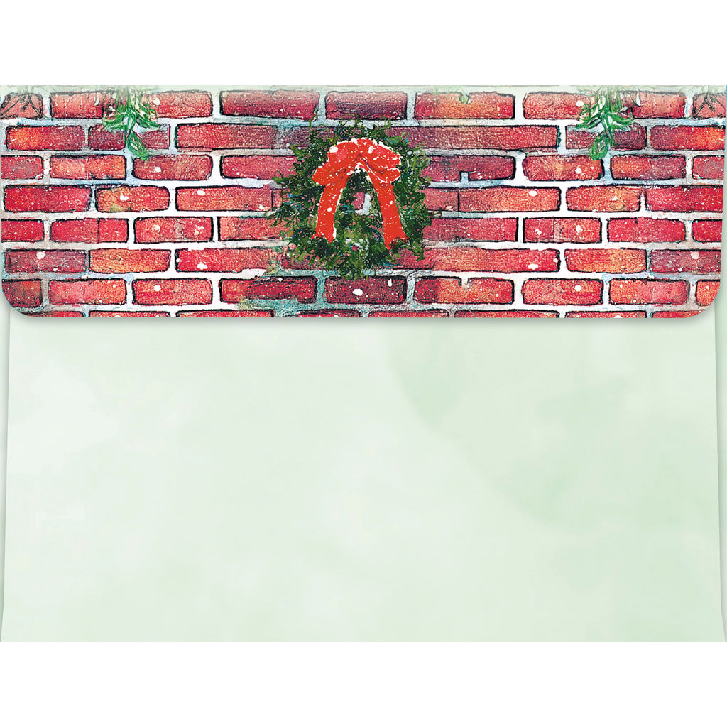 Lang Special Delivery Boxed Christmas Cards