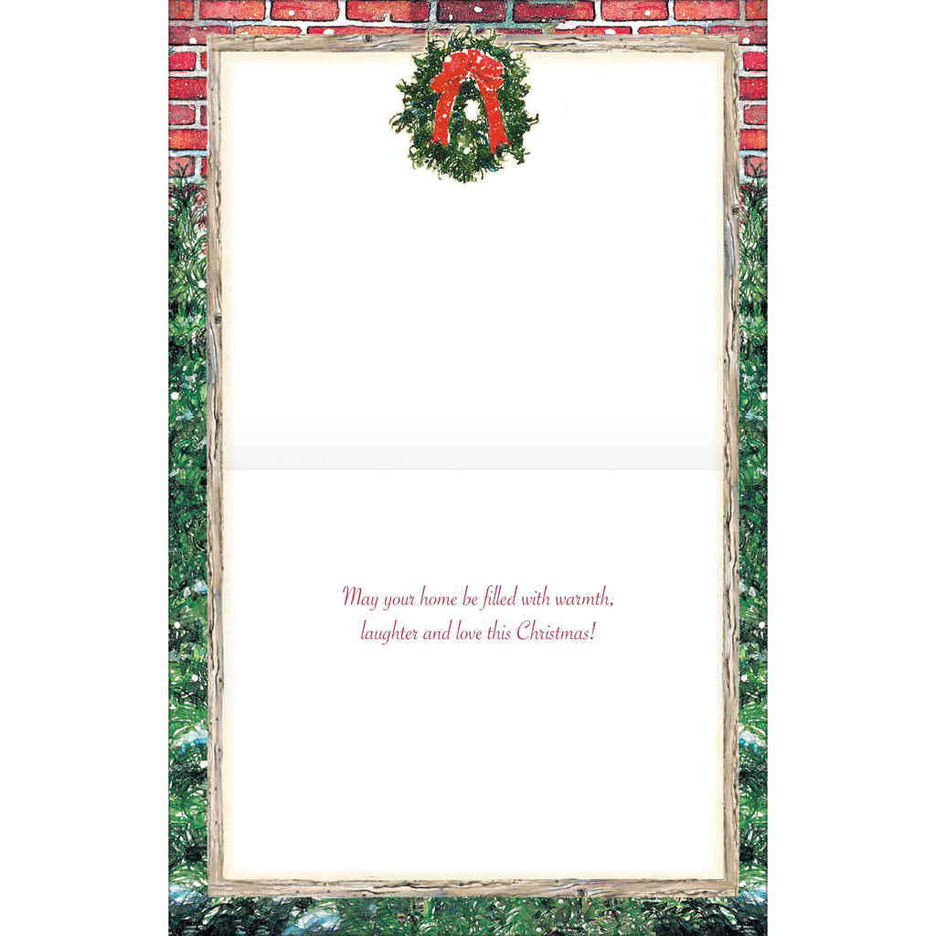 Lang Special Delivery Boxed Christmas Cards