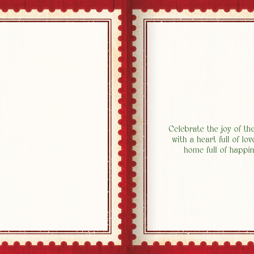 Lang Nutcracker Joy Boxed Christmas Cards