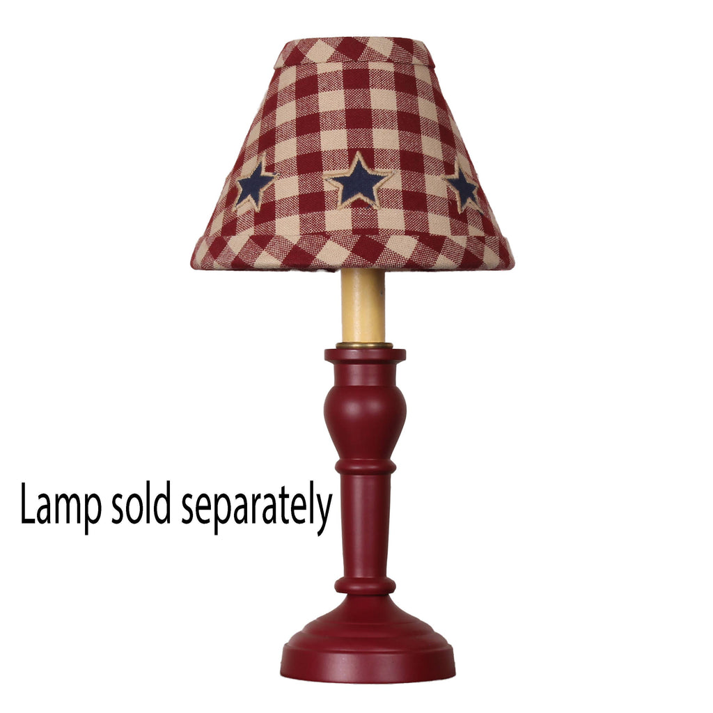 Liberty 6" Lampshade