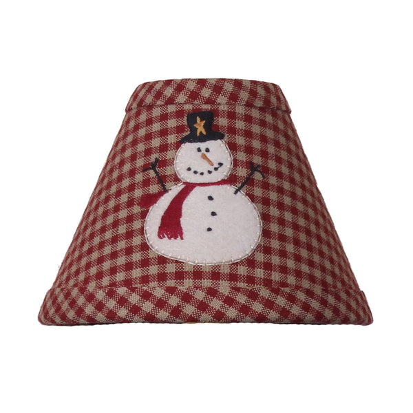 Snowberry 6" Lampshade