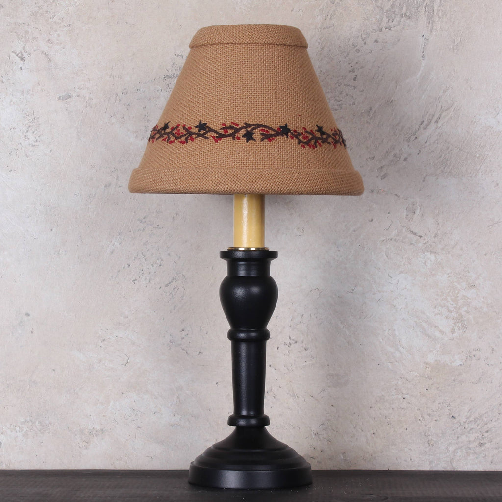 Star Vine 6" Lampshade