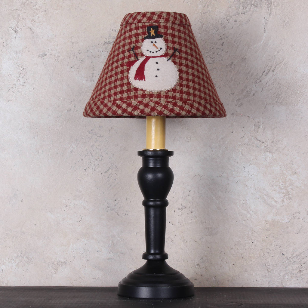 Snowberry 6" Lampshade