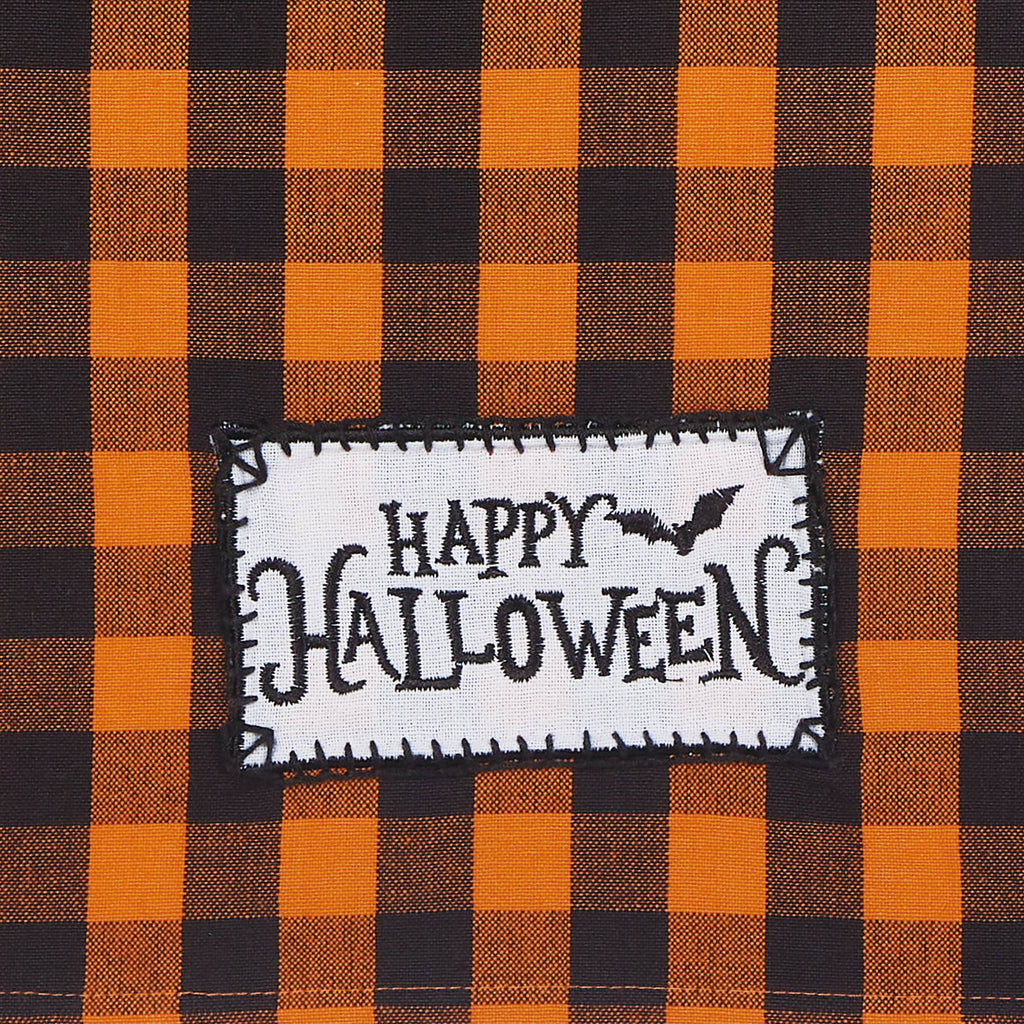 Happy Halloween Towel