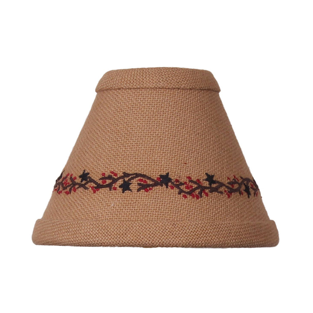Star Vine 6" Lampshade