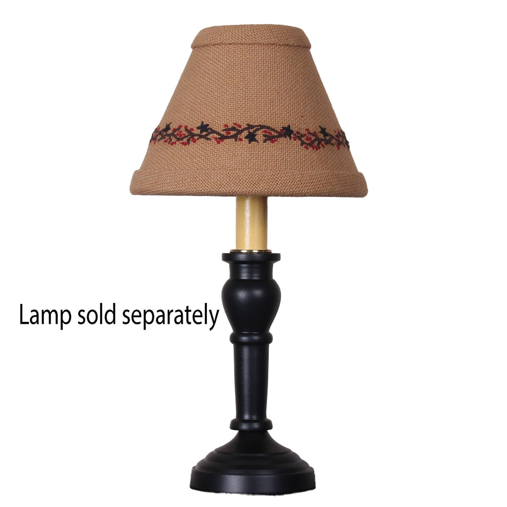Star Vine 6" Lampshade