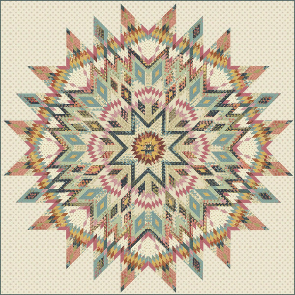 Tahoe Farmers Daughter Lightweight Kitchen Towel