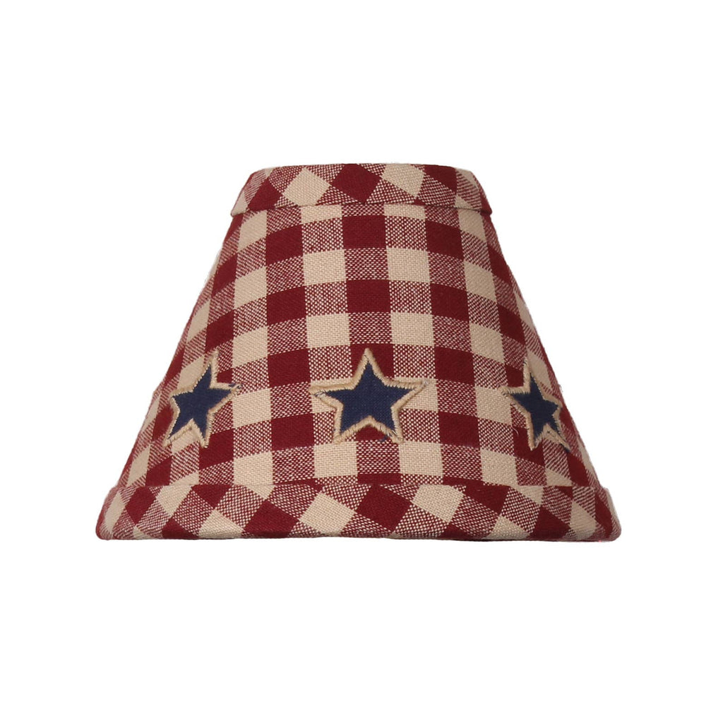 Liberty 6" Lampshade