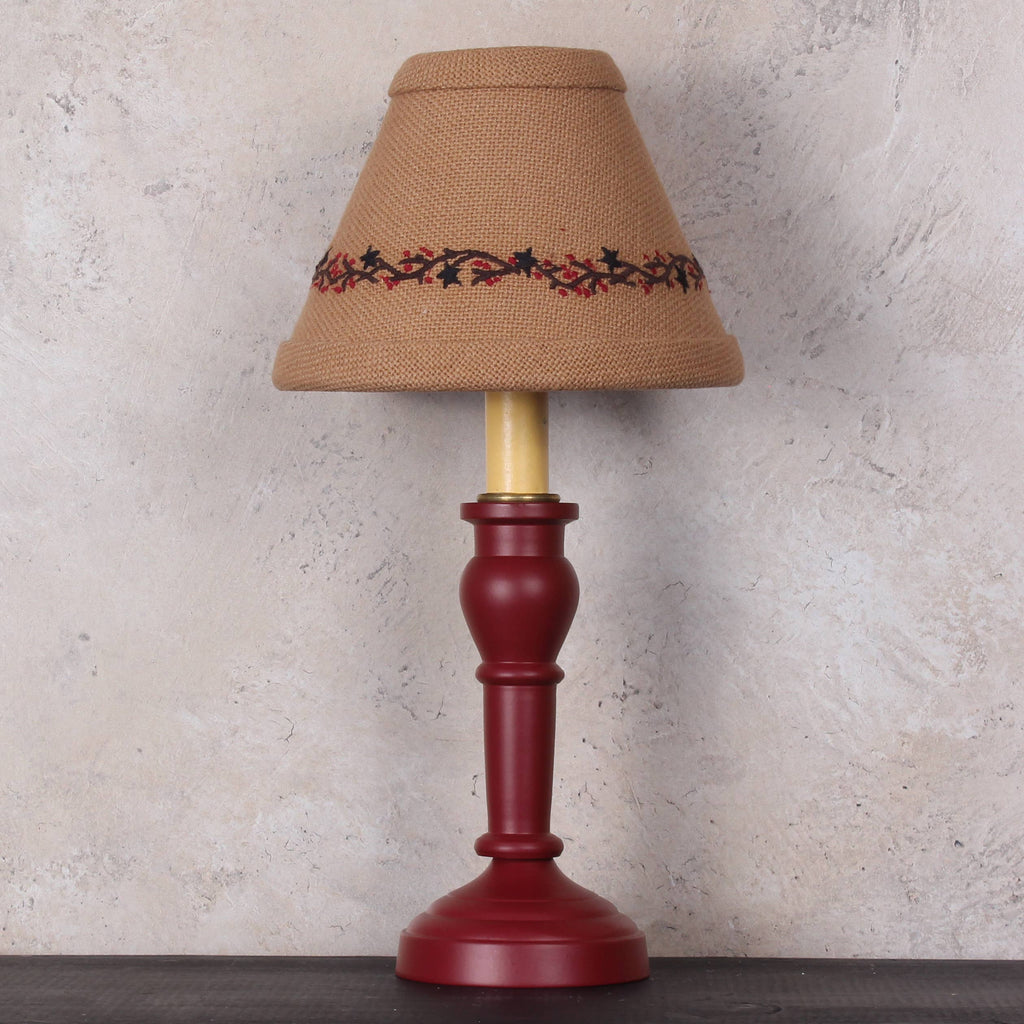 Star Vine 6" Lampshade