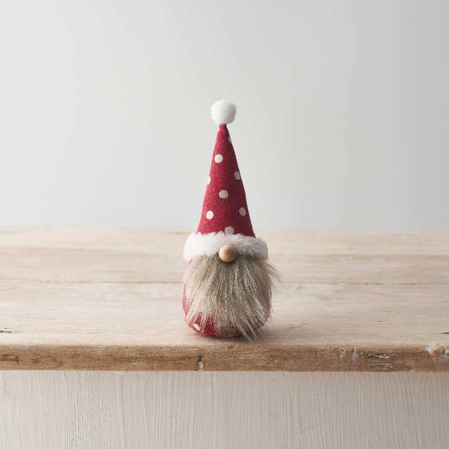 Patterned Gonk Decoration