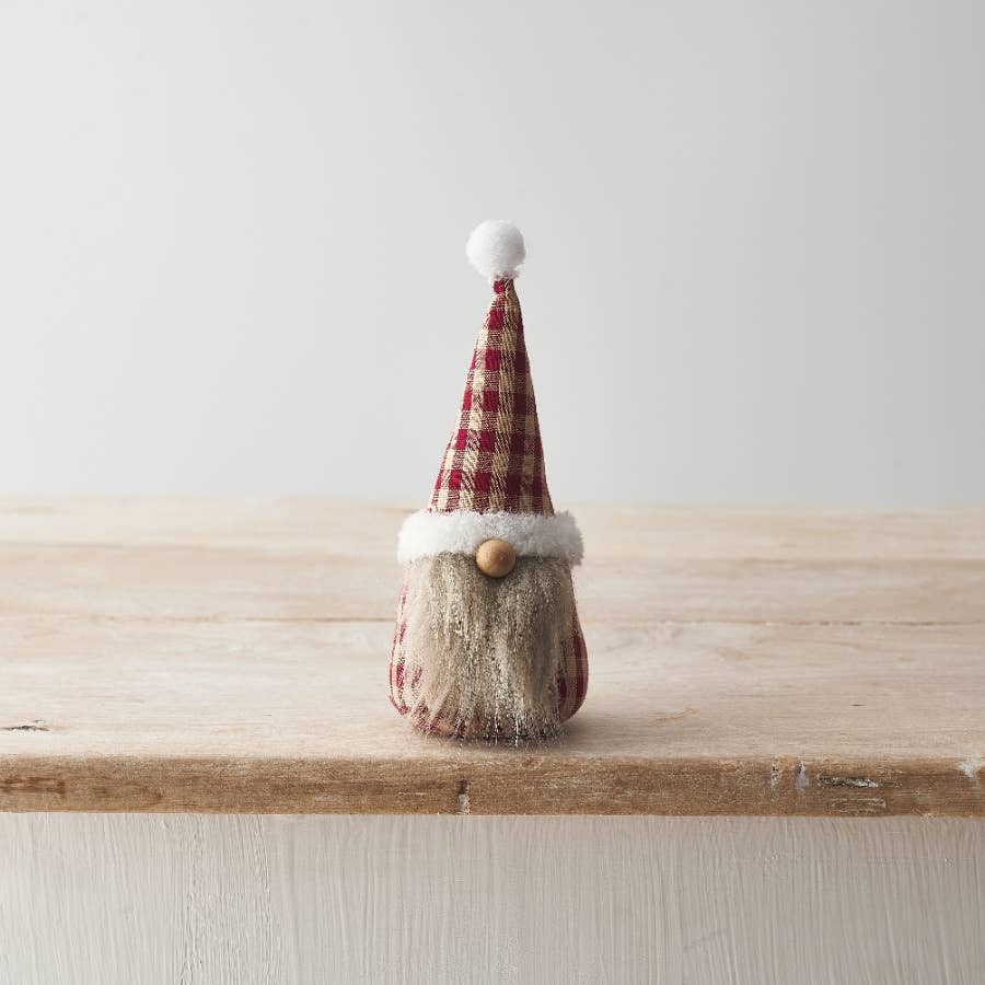 Patterned Gonk Decoration