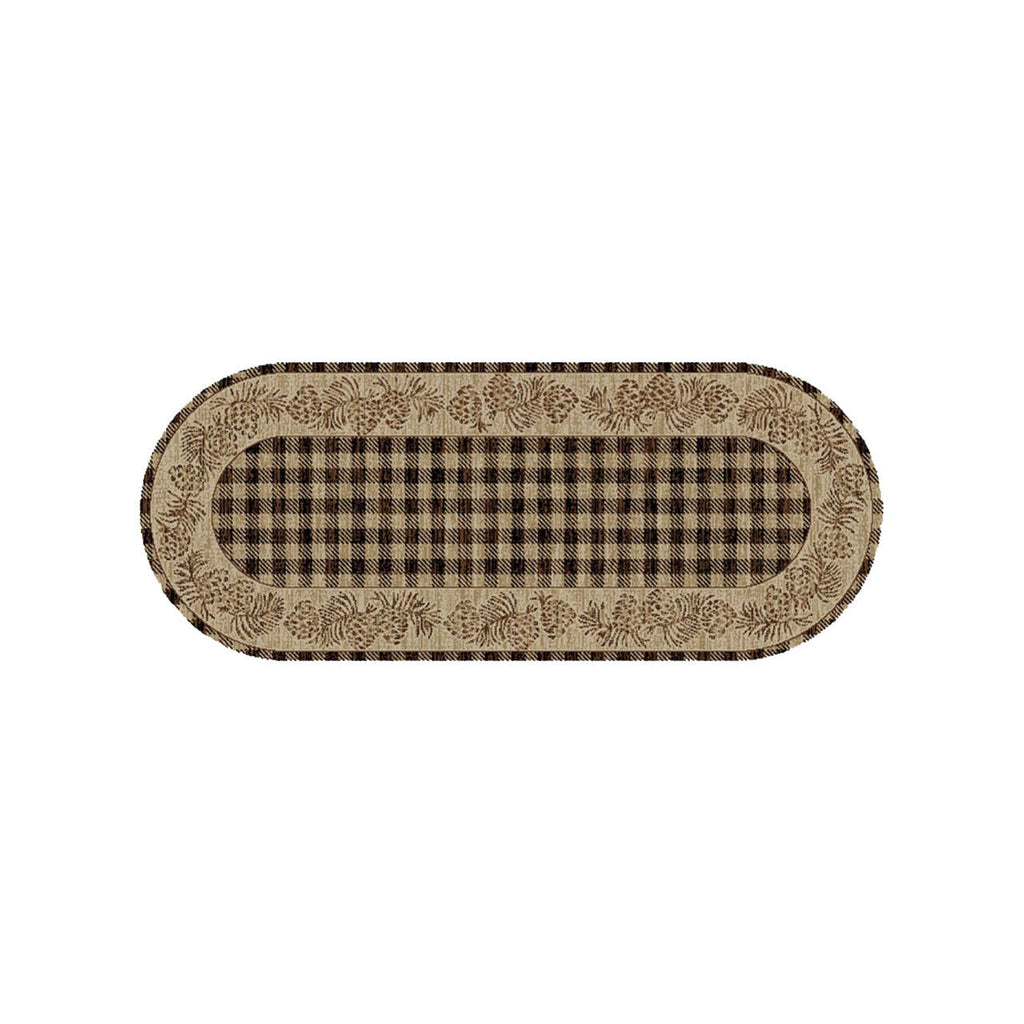 Long Branch Runner Rug