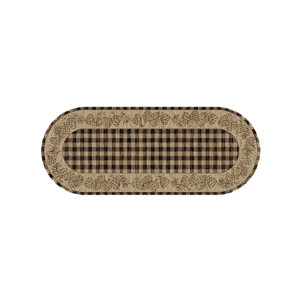 Long Branch Runner Rug