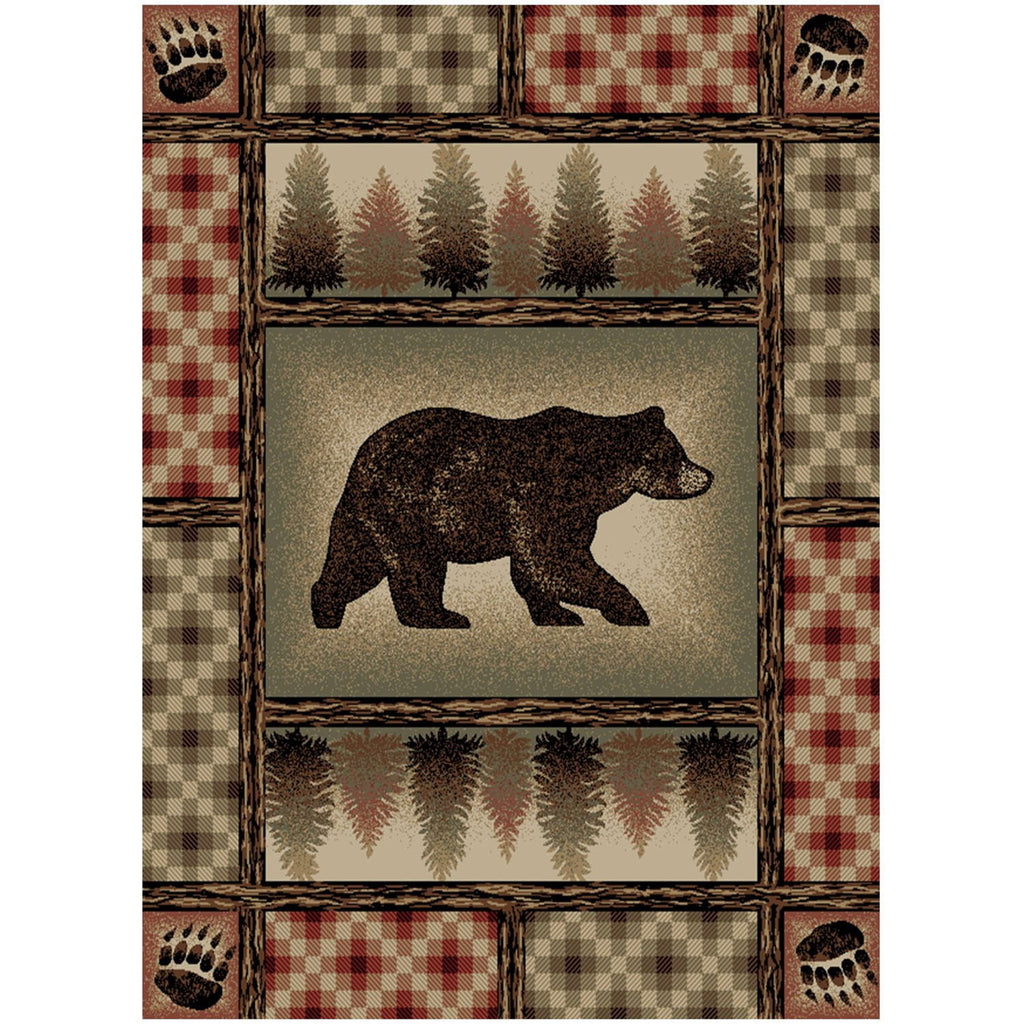 Hickory Gap Rug