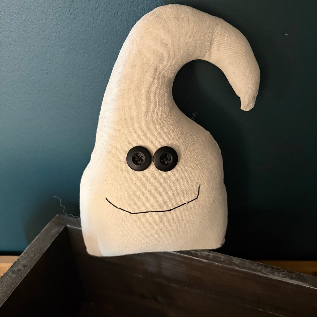 Primitive Ghost