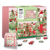 LANG Merry Nutcrackers Christmas Countdown Puzzle