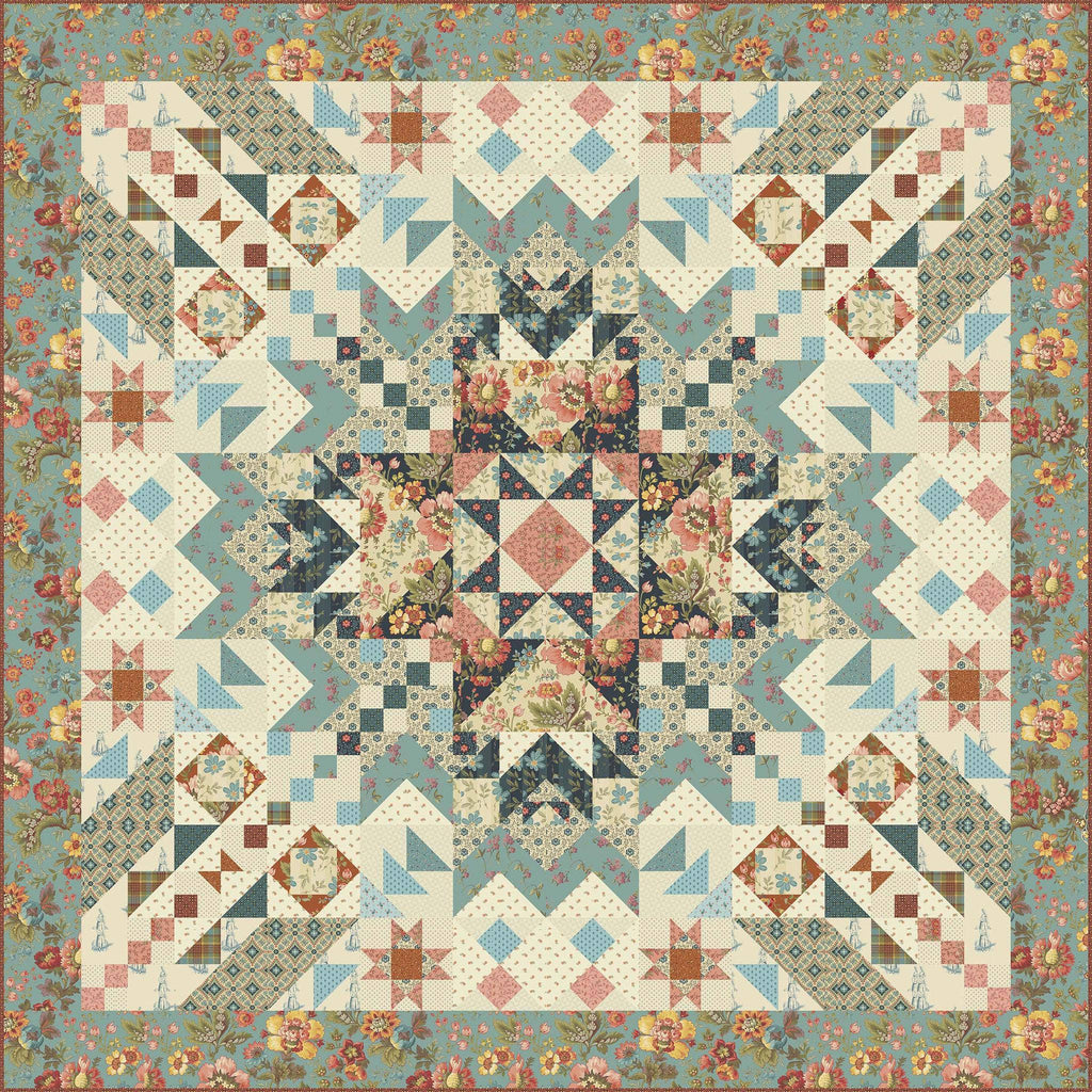 California Farmers Daughter Kitchen Towel