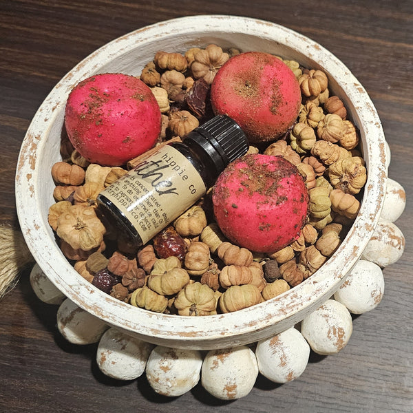 Gather Harvest Potpourri Wax Melts & Oil