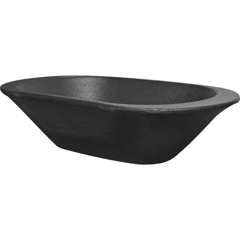 Primitive Wooden Bread Pan