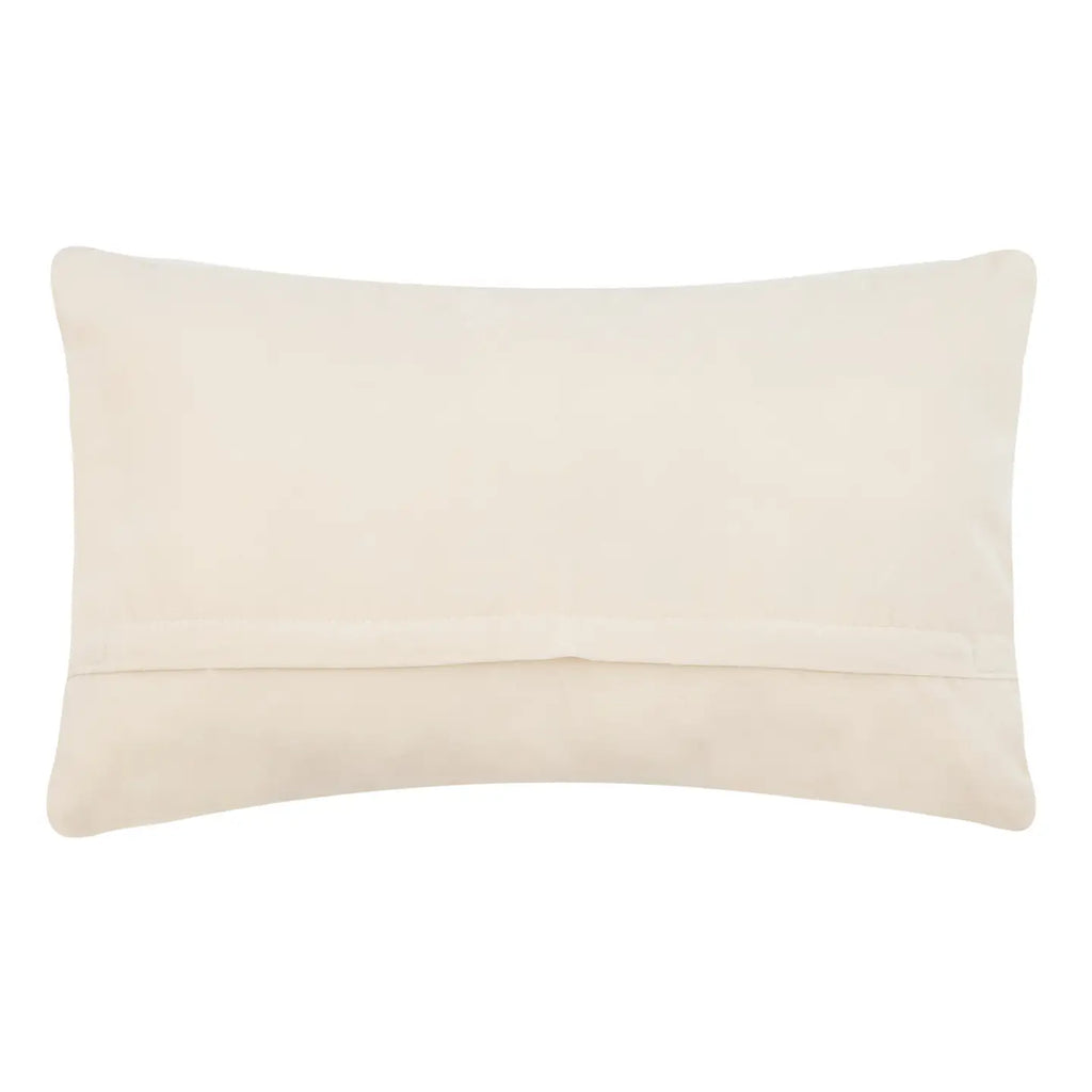 Warren Kimble Folk Horses Hooked Cushion