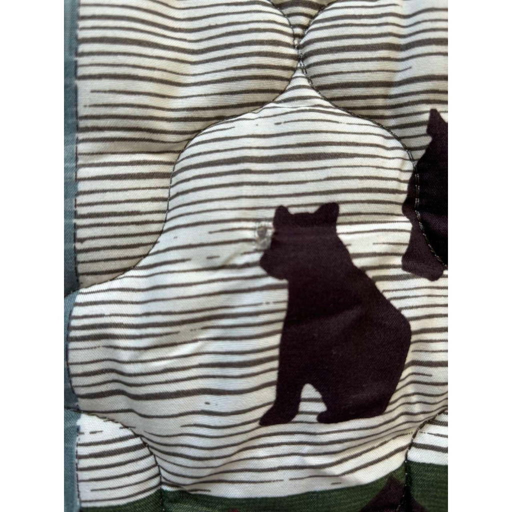 Montana Forest Lightweight Throw - Olde Glory