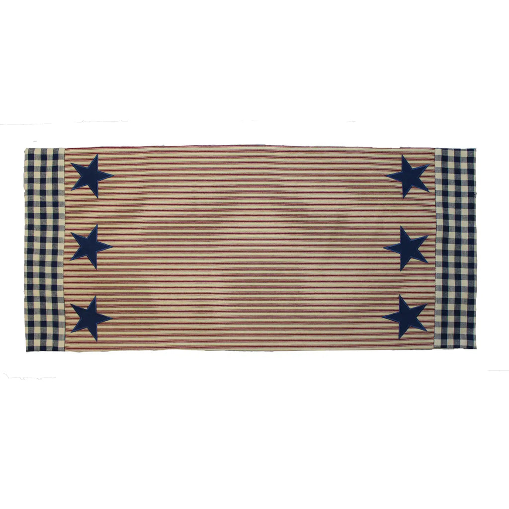 Liberty Table Runner