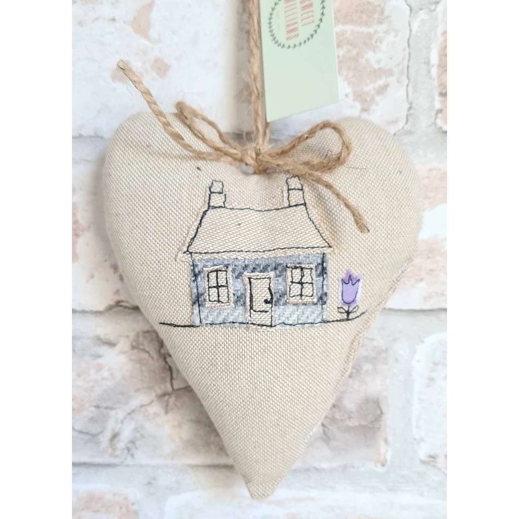 Welsh Cottage Heart