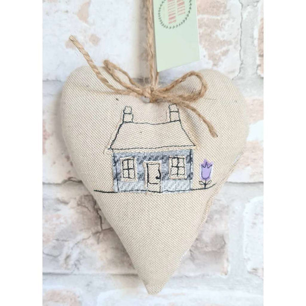 Welsh Cottage Heart