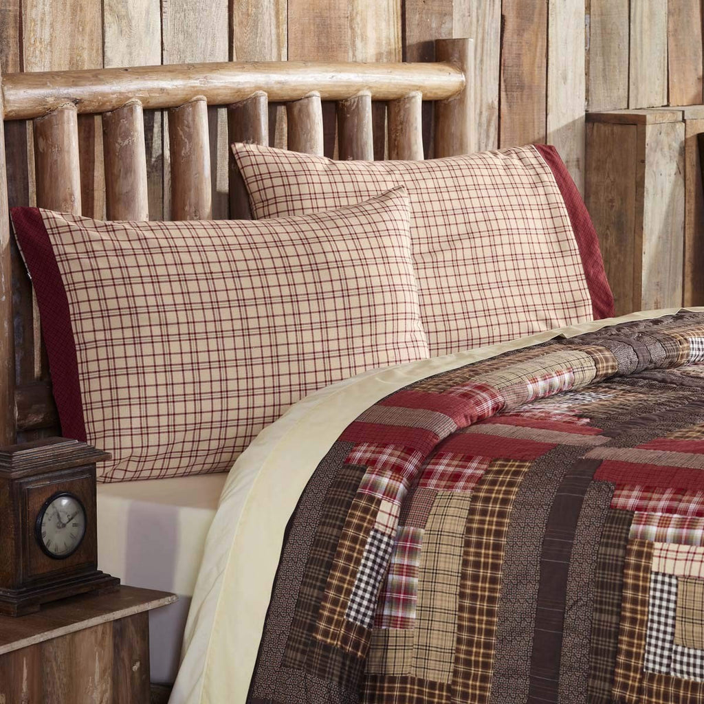 Set of 2 Tacoma Pillow Cases