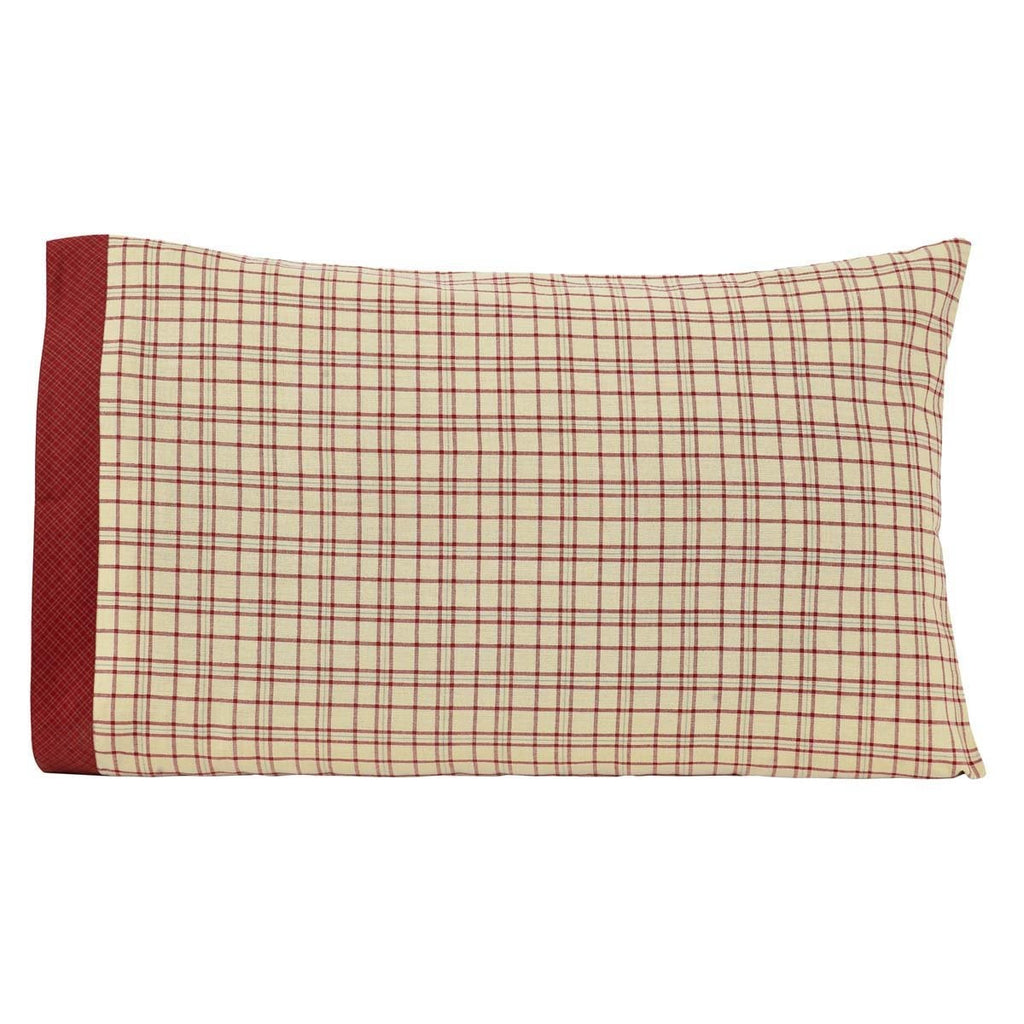 Set of 2 Tacoma Pillow Cases
