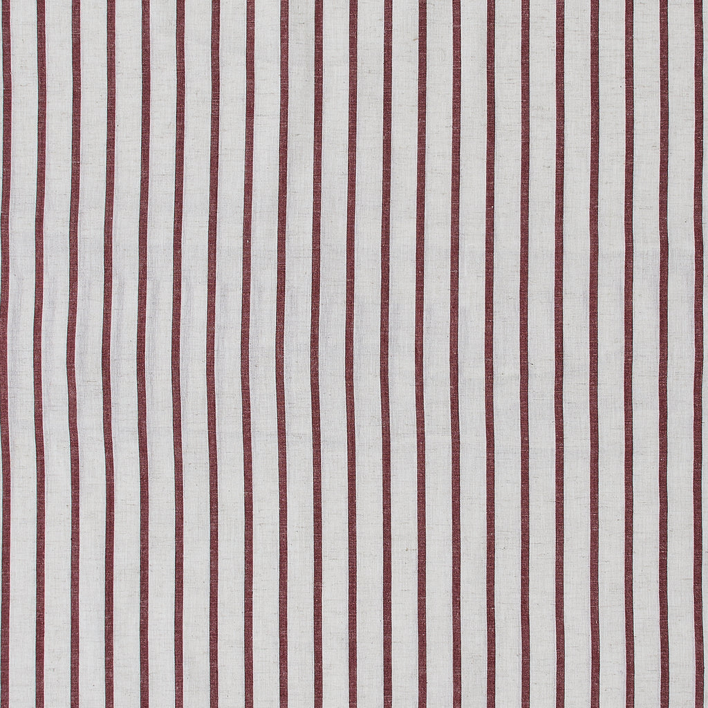 Celebration Striped Large Euro Sham