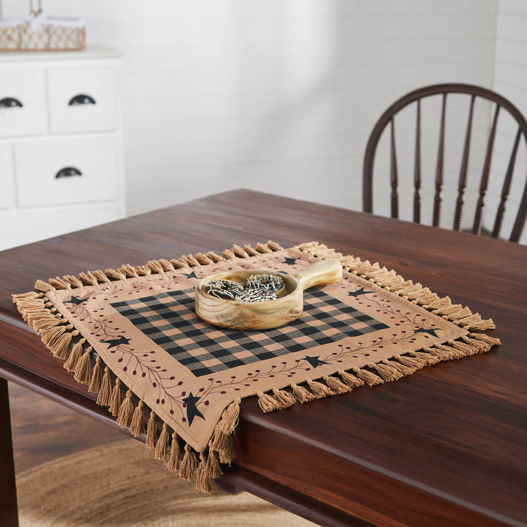 Pip Vinestar Small Table Topper