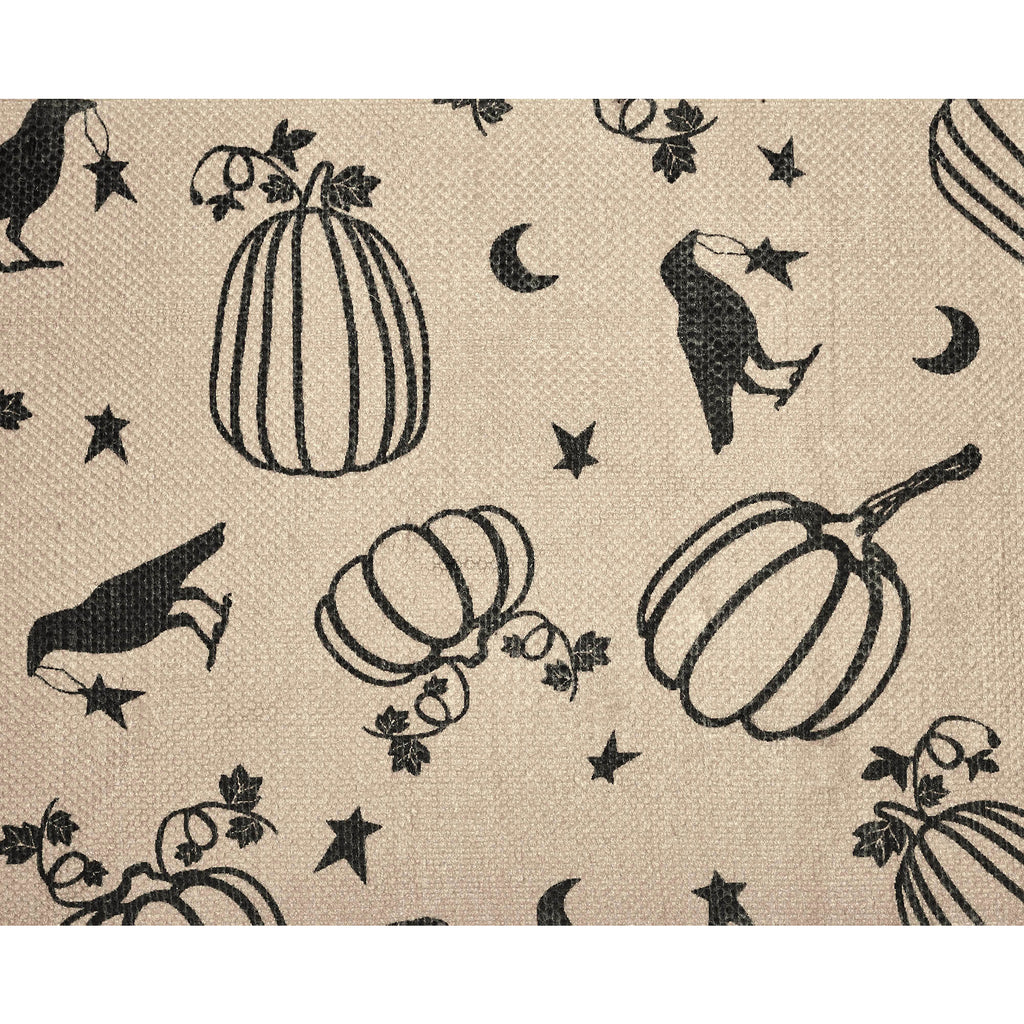 Raven Harvest Indoor Outdoor Rug