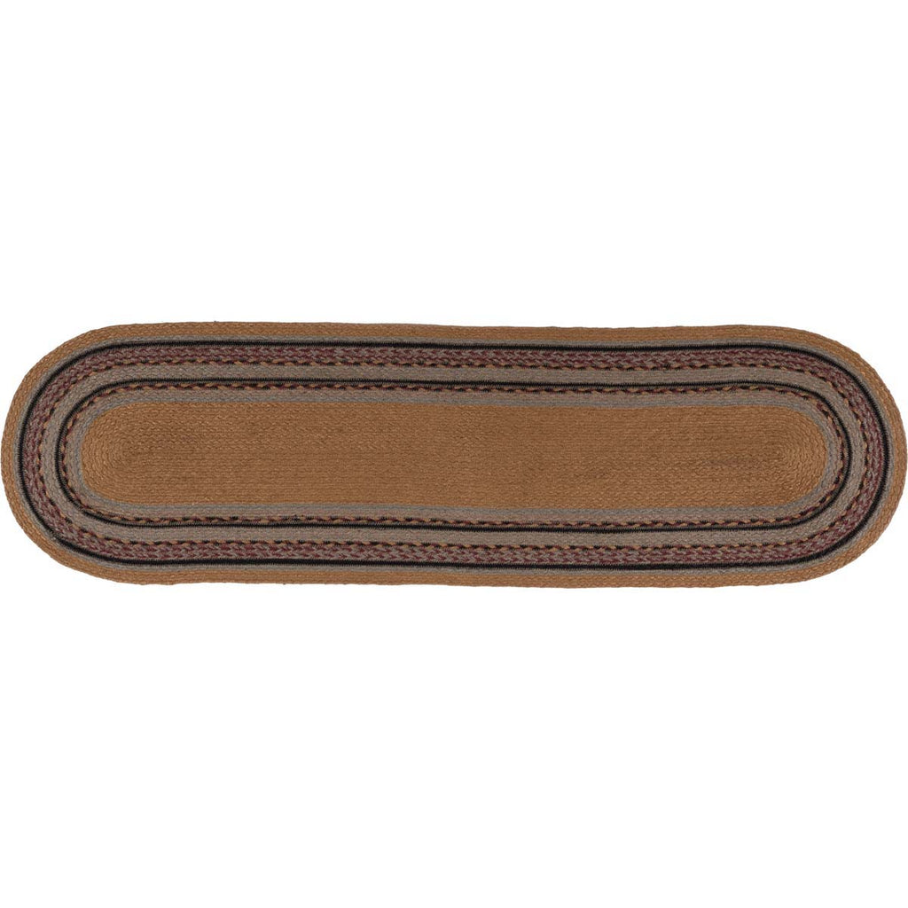 Heritage Farms Sheep Jute Table Runner