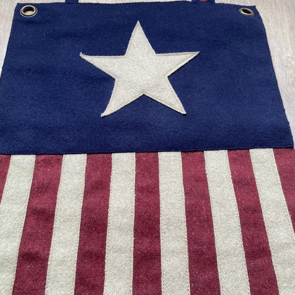 Americana Pennant Flag - Olde Glory
