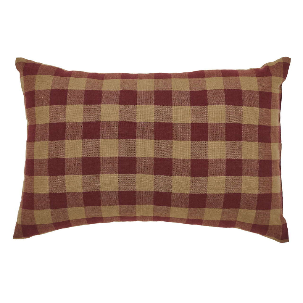 Connell Heart Cushion - Olde Glory