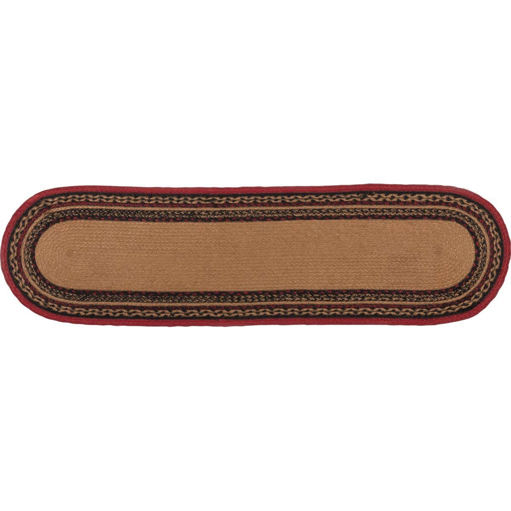Cumberland Moose Table Runner - Olde Glory