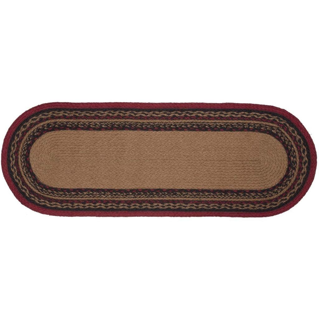 Cumberland Moose Table Runner - Olde Glory