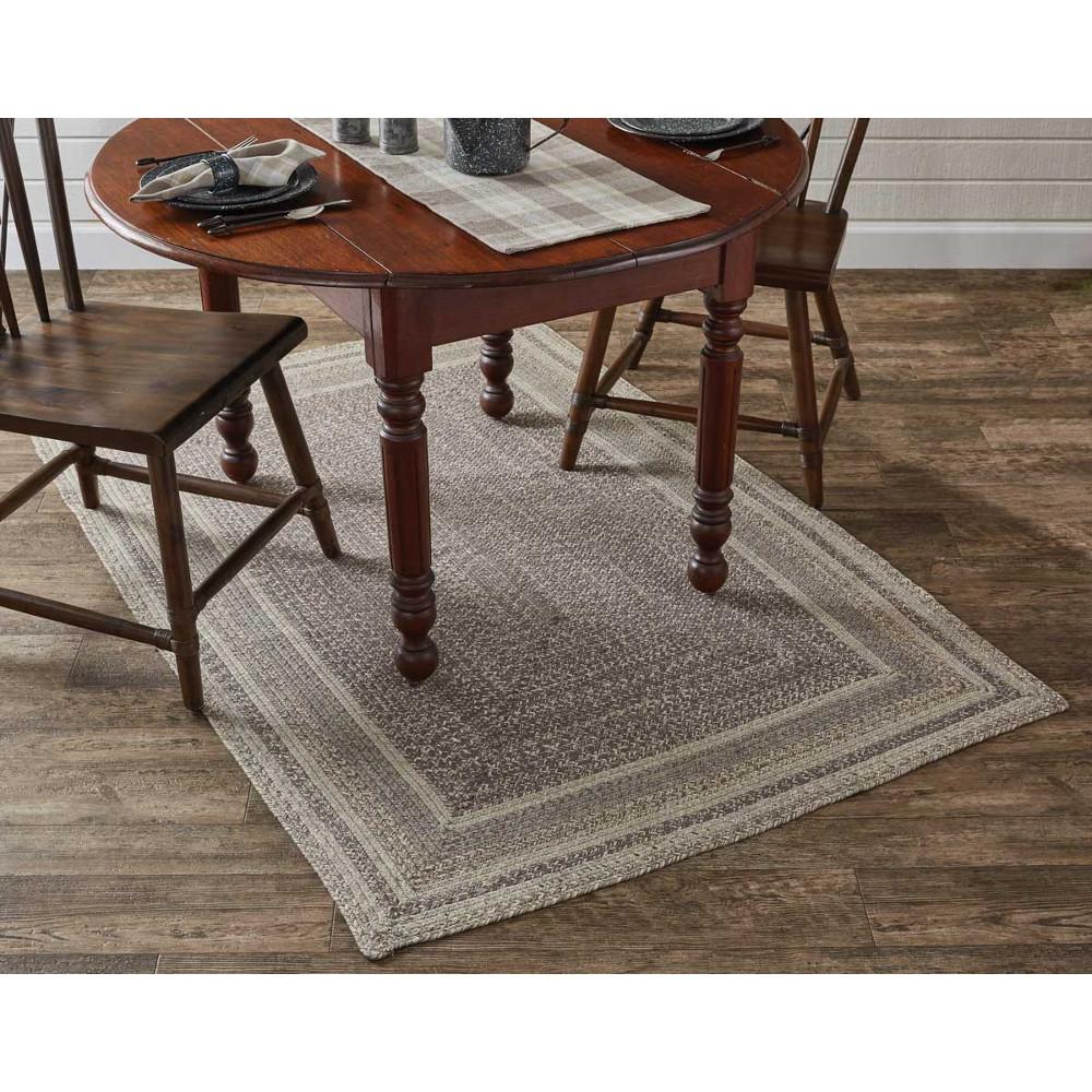 Braided Rugs Country Braid House We Love To See How One Of Our