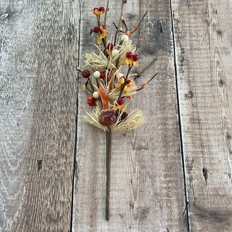 Harvest Farmfield Spray Branch - Olde Glory