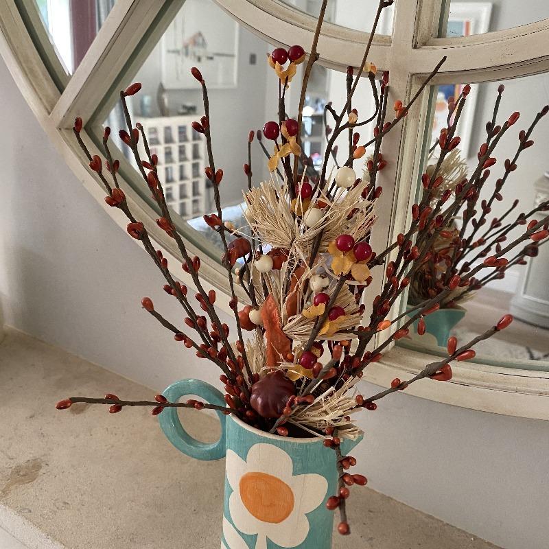 Harvest Farmfield Spray Branch - Olde Glory