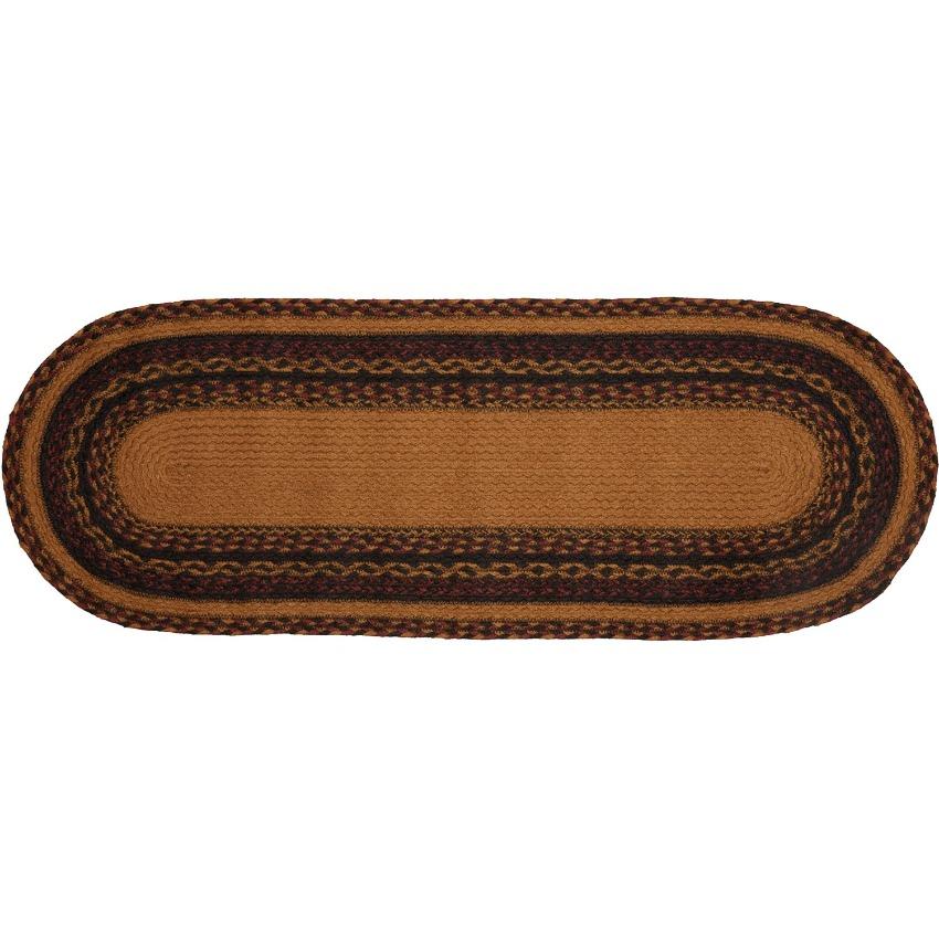 Heritage Farms Crow Jute Table Runner - Olde Glory