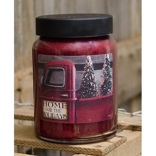 Home for the Holidays Comforts of Home Candle American Candles UK